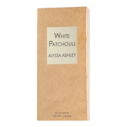 Parfum, Alyssa Ashley, White Patchouli, EDP, 100ml