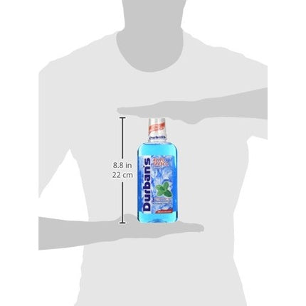Apa de gură, Durban's, Alito Fresco, 500ml