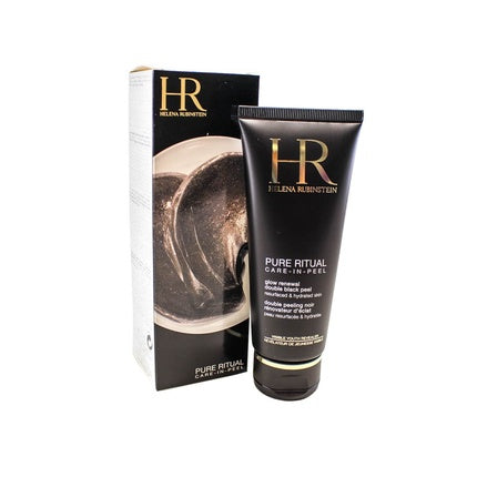 Peeling facial, Helena Rubinstein, Pure Ritual Glow, 100ml