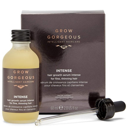 Ser de crestere, Grow Gorgeous, Intense 60ml