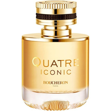 Parfum, Boucheron, Quatre Iconic, 50ml