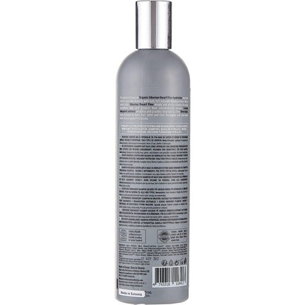 Șampon Natura Siberica Volume and Nourishment, 400ml