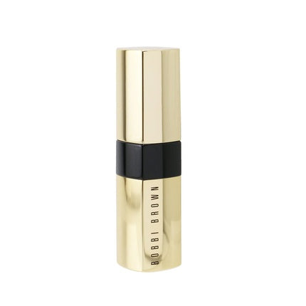 Baton de buze Bobbi Brown Luxe Lip Color New York Sunset, auriu, 3.8g
