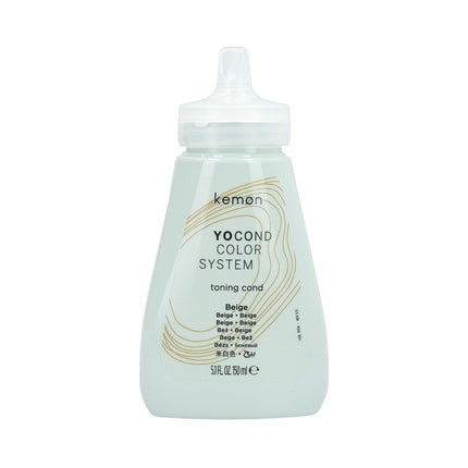 Condiționator Kemon Yo Toning, 150ml