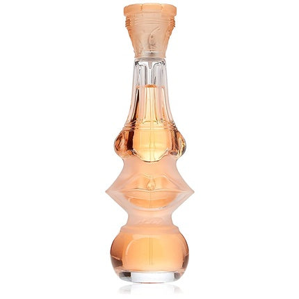Salvador Dali Dalissime Eau De Toilette Spray, 100ml