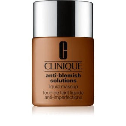 Fond de ten lichid Clinique Antiblemish Solutions 30 ml
