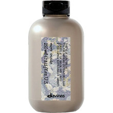 Gel de păr Davines More Inside Curl Gel Oil, 238 ml