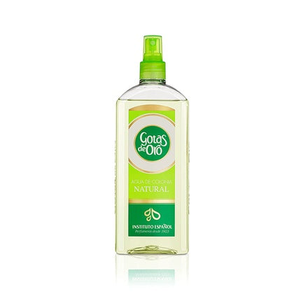 Apa de colonie, Instituto Español, Gotas De Oro, 400ml