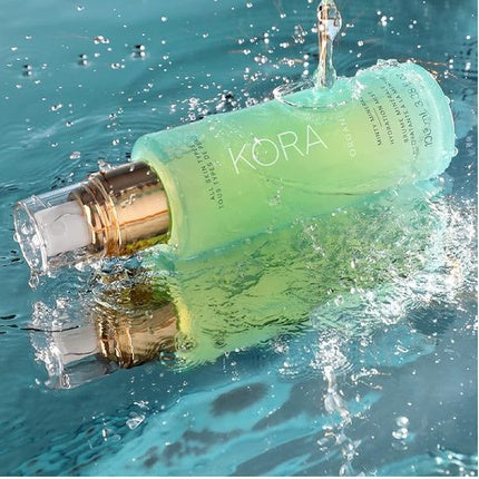 Spray Facial Kora Organics Minty Mineral Hydration Mist 100ml