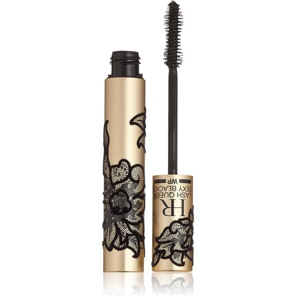 Mascara Waterproof Helena Rubinstein Lash Queen Sexy Blacks Nr.01 5.3g