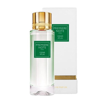 Parfum Premiere Note Atlas Cedar, 50 ml, unisex