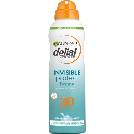 Crema Protectie Solara Garnier Delial, 200ml