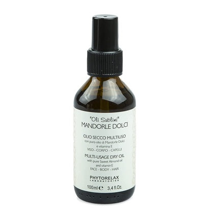 Ulei uscat Phytorelax Mandorle Dolce 100ml