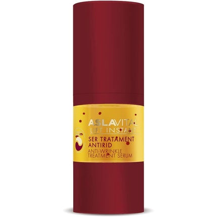 Serum Anti-îmbătrânire Aslavital Lift Instant, 68ml