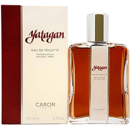 Eau de Toilette Bărbați, Caron Yatagan, 125ml
