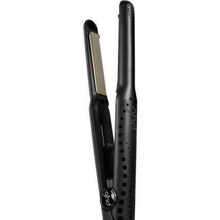 Ghd Mini Styler Profesional, Negru, 29 cm
