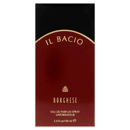 Eau de Parfum Borghese IL Bacio 100 ml pentru femei