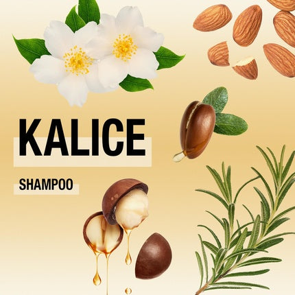 Șampon Inoar, Kalice, multifuncțional, 250 ml