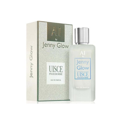 Jenny Glow Uisce Eau De Parfum 50 ml, pentru bărbați