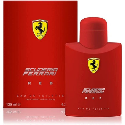 Parfum bărbați, Ferrari, FERPREDIT125, 125ml