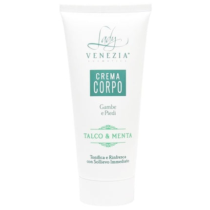 Crema Corporală Lady Venezia, 100 ml