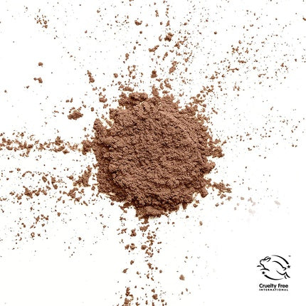 Pudră minerală liberă Covergirl TruBlend Deep, 18 g
