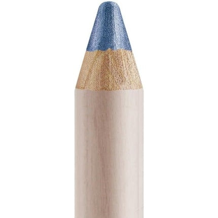 Creion de ochi, Artdeco, Smooth Shimmering Eyeshadow Stick, albastru metalizat, 3g