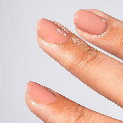 Mesauda ME Gel Polish, Le Roi, 221, roz pal, 4.5ml