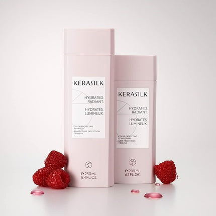 Balsam, Kerasilk, Colour Protecting, 200ml