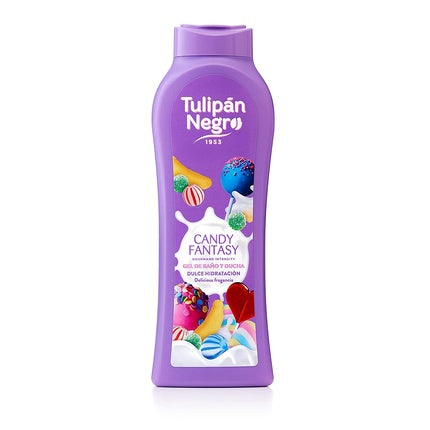 Săpun lichid, Tulipan, 650g