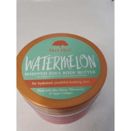 Cremă de mâini, Tree Hut, Watermelon, 200g