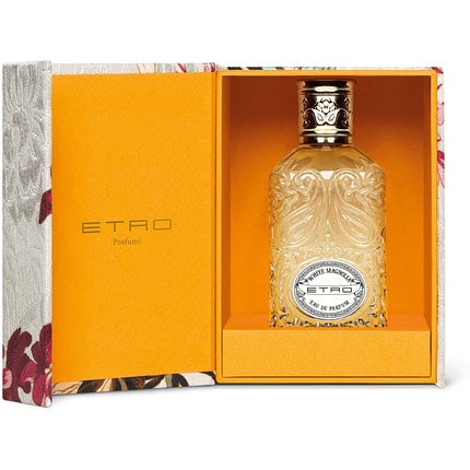 Parfum, Etro, White Magnolia, 100ml