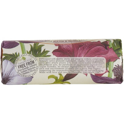 Săpun solid, Nesti Dante, Dolce Vivere Portofino, 225g