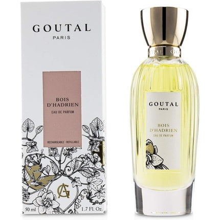 Parfum Annick Goutal Bois D'Hadrien, EDP, 50ml