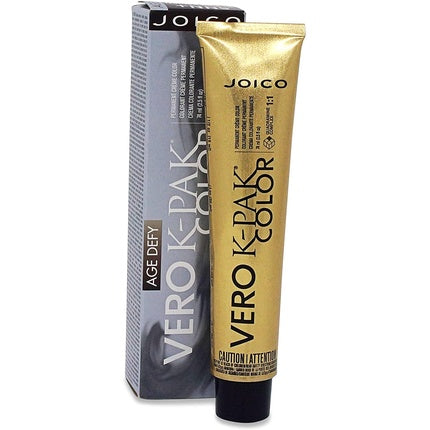 Vopsea păr permanentă, Joico K-Pak Age Defy Plus Color 5Nn, 60 ml