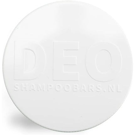 Deodorant Solid, Deo Pure Cotton, 125g