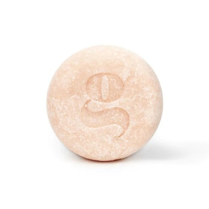 Șampon solid, Soap For Globe, cu peptide, roz