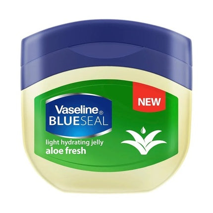 Vaselină Aloe Fresh, hidratare ușoară, gel hidratant, 248 g