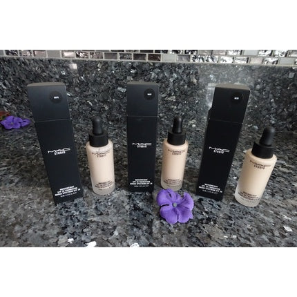 Fond de ten, MAC Waterweight, 30ml