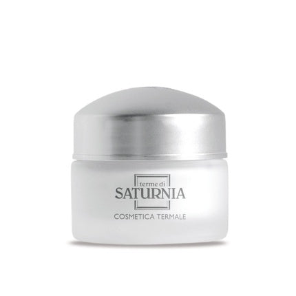 Cremă pentru ochi și buze, Terme Di Saturnia Orotherm, 30ml