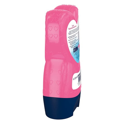 Șampon și Balsam, Bübchen, Prinzessin Rosalea, roz 230ml