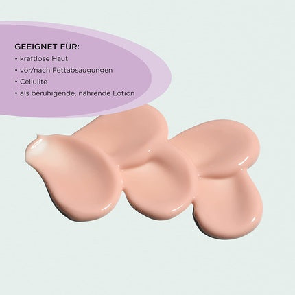 Cremă corp, Image Skincare, Body Spa, alb-mov