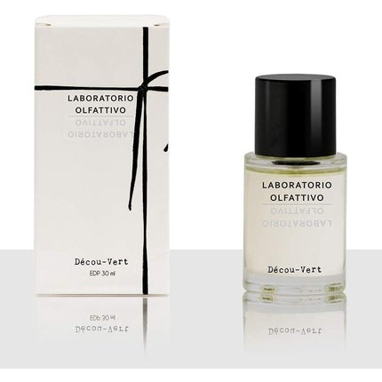 Parfum, Laboratorio Olfattivo, Decou-Vert, 30ml