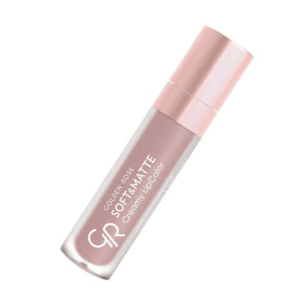 Ruj Golden Rose, Soft & Matte, tricolor