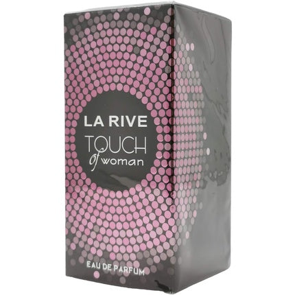 Parfum La Rive Touch of Woman, 90ml, lemn de santal