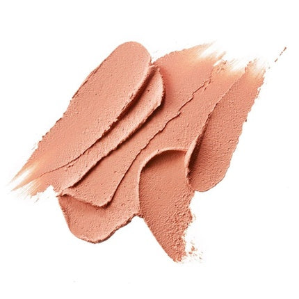 Ruj MAC Powder Kiss My Tweedy, nuanță nude portocalie