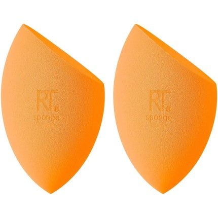 Bureti pentru machiaj, Real Techniques, Miracle Complexion, set 2 bucati