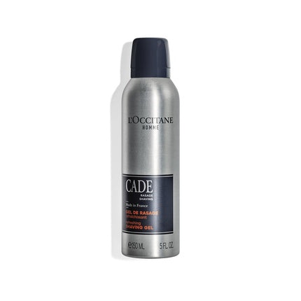 Gel de ras și balsam după ras L'Occitane Homme Cade Refreshing, 113 g