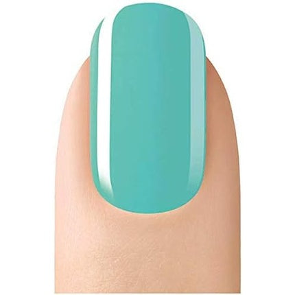 Lac de unghii gel, Sensationail, Mostly Mint, verde mentă