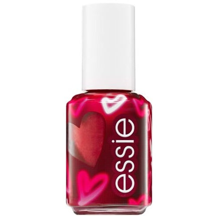Oja Essie, Essielove, roșu, 13.5ml